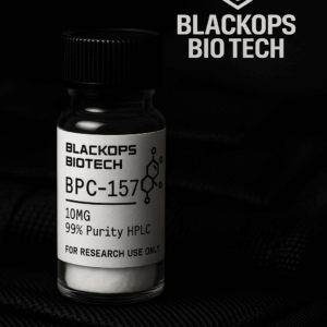 BPC157 5mg + GHK-CU 35mg +TB500 10mg