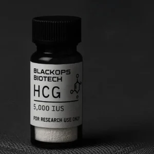 HCG