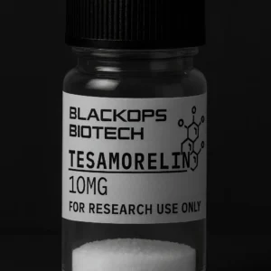 Tesamorelin