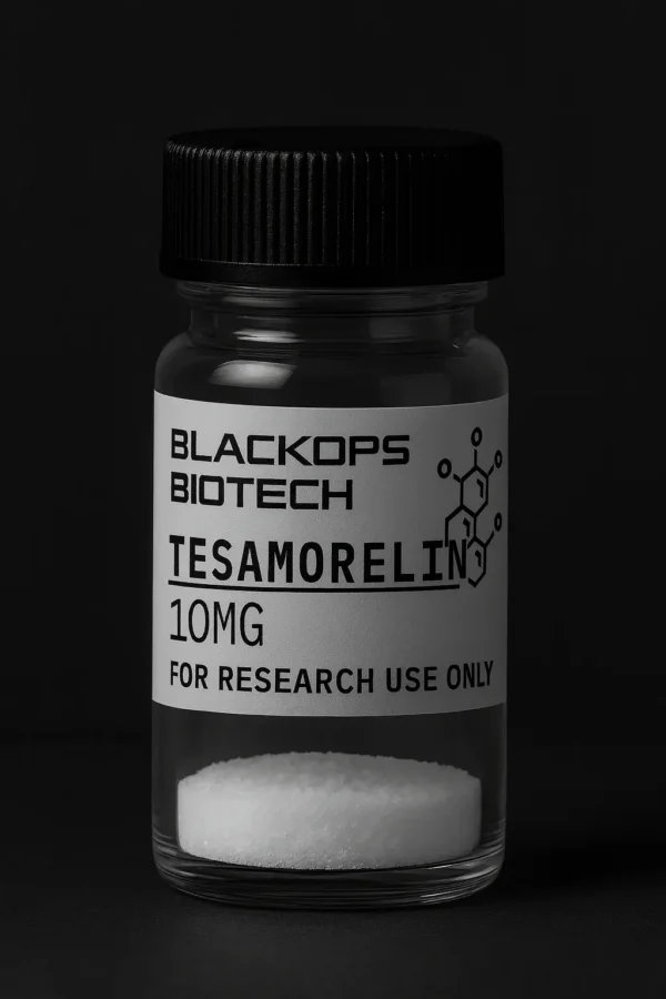 Tesamorelin