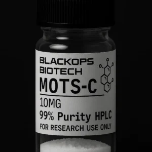 MOTS-C