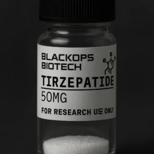 Tirzepatide