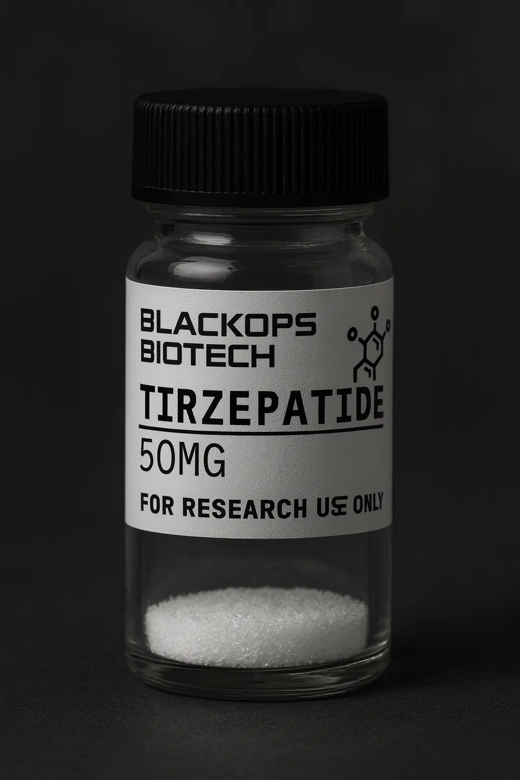 Tirzepatide