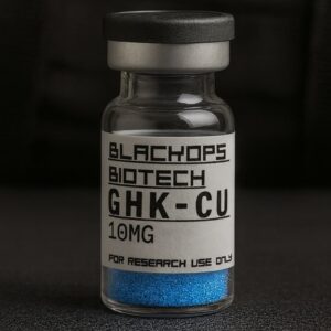 GHK-Cu