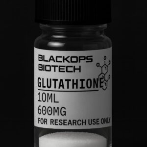 Glutathione